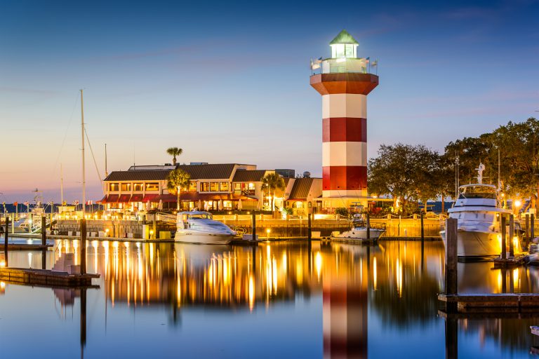 2019 Hilton Head Food & Wine Festival Coastal Home and Villa