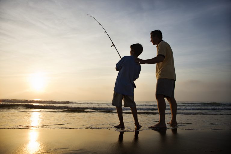 3 of Our Favorite Places to Fish at on Hilton Head Island – Coastal ...